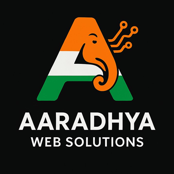 Aaradhya Web Solutions