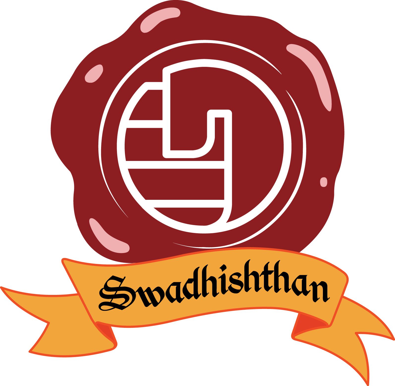 Swadhishthan Logo